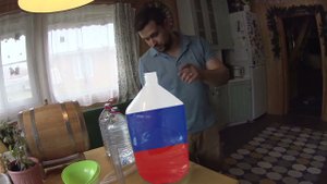 Дымный солод. Шотландский виски.