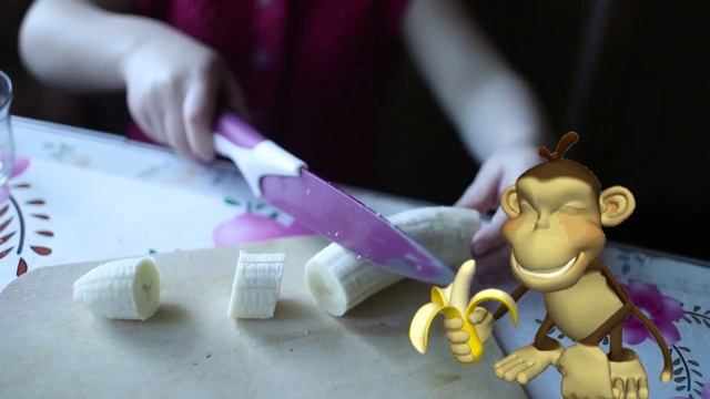 Рецепт желе вкусно полезно повар в 3 года развивающее видео ,раннее развитие