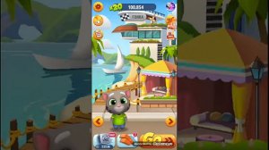 Как играть в тома за золотом