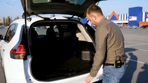 Nissan X-TRAIL 4x4i Дизель на механике Visia | Обзор и Опыт эксплуатации | EZDrive