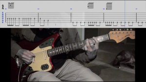 Dick Dale - Surf Beat - Guitar Cover With Tabs