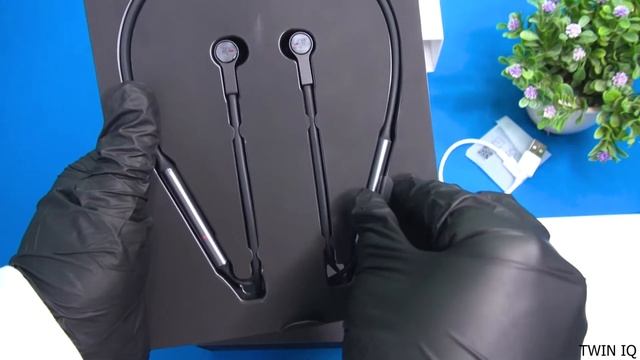 فتح صندوق لسماعة هواوي اللاسلكية || Unboxing HUAWEI FreeLace смотреть онлайн