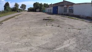 ПРОГУЛКА С ГАРИКОМ -село ХОТУШЬ Ясногорский район
