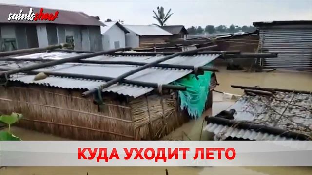 ПОГОДА НА ЗАВТРА – 24 ИЮЛЯ смотреть онлайн