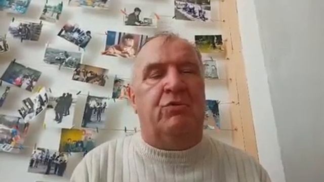 Дистанційне заняття керівника відеостудії «Кадр» Поцелуєва Павла Олександровича смотреть онлайн