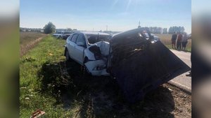 Обзор ДТП в Мордовии. 30августа -1 сентября