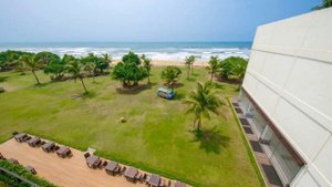 Citrus Waskaduwa, Kalutara, Sri Lanka