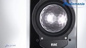 Напольная акустика Elac FS 249