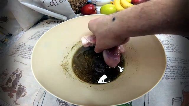 Вкуснейшие куриные ножки в кисло-сладком маринаде / Ножки для всей семьи!