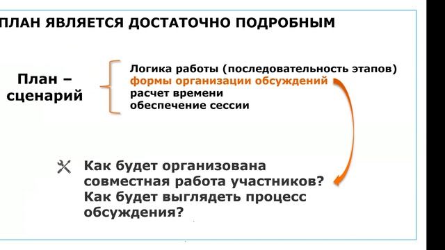 Что такое фасилитация? Кто такой фасилитатор?