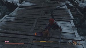 Божественный Дракон ➤ Sekiro Shadows Die Twice ➤ Прохождение Без Комментариев На Русском #13 ➤ PS5