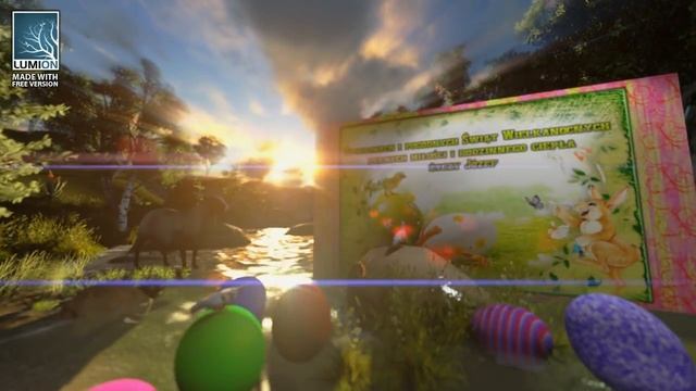 Wielkanoc 2012 by Joseph Poland.mp4