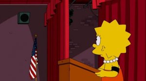 ✘Симпсоны✘новые серии✘Меги научилась говорить✘первые слова мегги✘