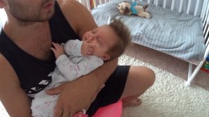 Что делать при непроходимости слёзного канала у ребёнка