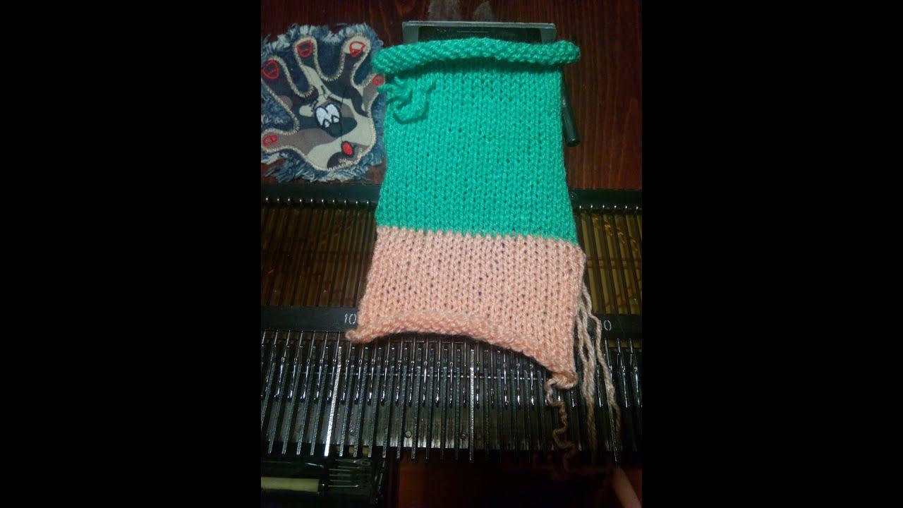 Соединение двух деталей. Сборка по открытым петлям. смотреть онлайн