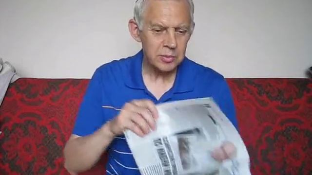 Поздравление с 85-летием Alexander Zakurdaev смотреть онлайн