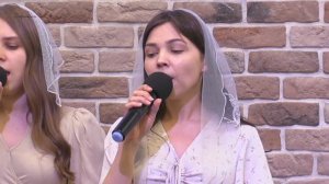 В этом мире не найти покоя | Вефиль | 25.06.2023