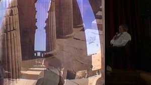 ?МАРХИ/2 часть /ЛЕКЦИЯ Тектоника архитектурного ордера/АЛОНОВ Ю.Г.