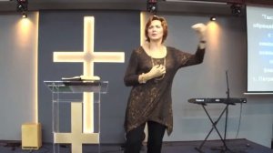 Женская Конференция "Создана для величия"  Наталья Щедривая 26.09.2020