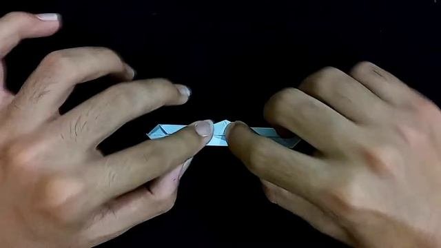DIY: Как сделать кольца акацуки из бумаги