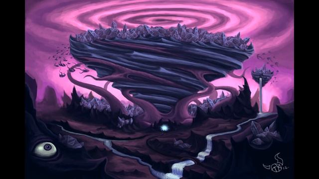 Warhammer 40k Lore - The Palace of Slaanesh смотреть онлайн