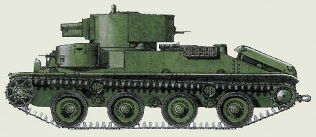 T-29 Эпичная победа