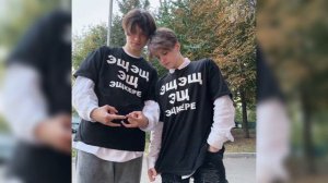 Женя Лизогуб, Давид Туров - ЭЩ ЭЩ