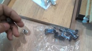 Эволюция мебельных подпятников