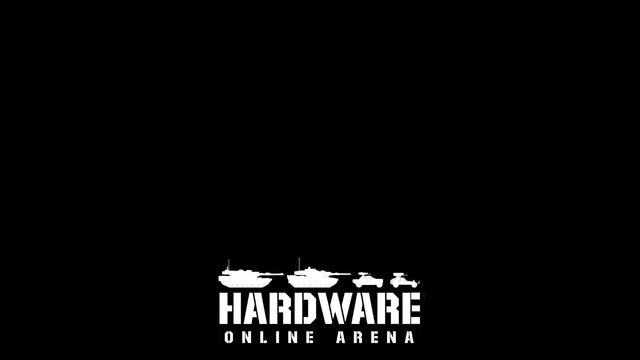Hardware Online Arena - Quarry - Health Normal смотреть онлайн