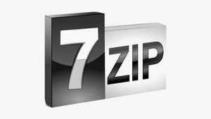 Kак архивировать и разархивировать файлы (архиватор 7zip)