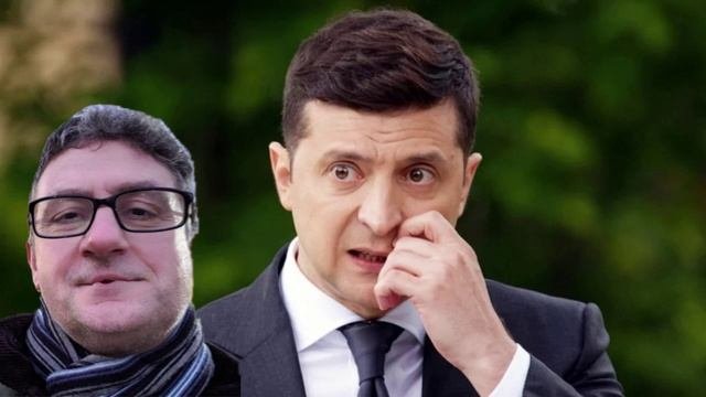 Журналист рассказал, что Запад ждет от Зеленского.