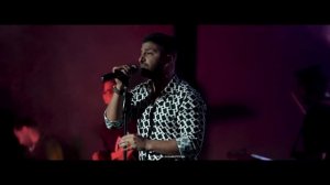Ehaam -  Cheshmanat Arezoost | Live in Tehran - 2019