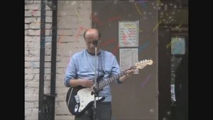 Саратов Андрей Кто кого бросил  2014 День Молоджёжи