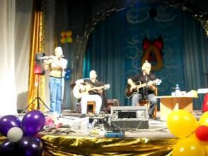 Владимир Мирза - Женщине