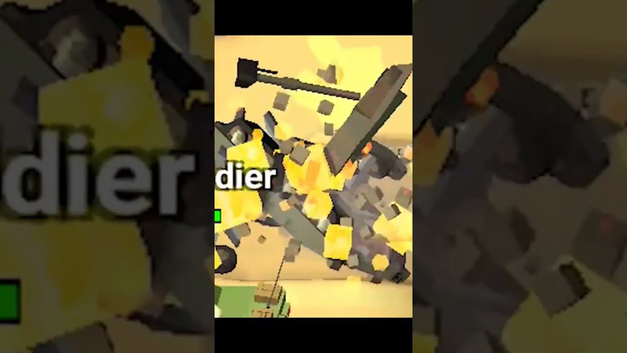 чикен ган смешные моменты смотреть онлайн