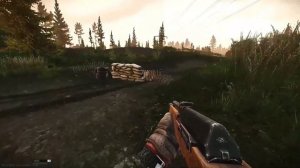 Тарков квест егеря путь выживальщика раненый зверь