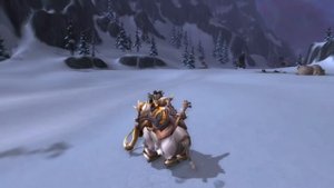 TОП 5 самых дорогих маунтов в WoW