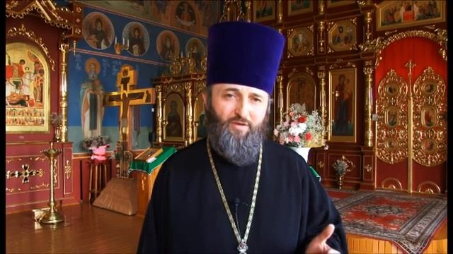 Светлая неделя Иоанн смотреть онлайн