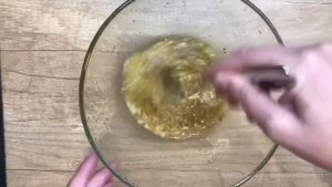 ?Очень интересный вариант маринада для кижуча. ?Попробуйте обязательно. ?