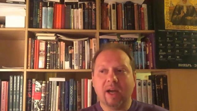 Олег Матвейчев о новости про Грефа в костюме инвалида #ЯтакДУМАЮ Сеня Кайнов Seny Kaynov #SENYKAY