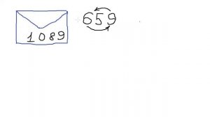 Как угадать число? (фокус)