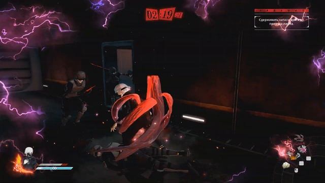 ИГРА ТОКИЙСКИЙ ГУЛЬ - ПОЧЕМУ ВСЁ ТАК ПЛОХО? Tokyo Ghoul Re Call To Exist
