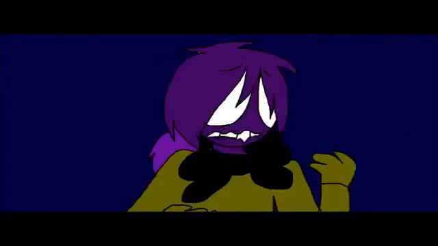 Смерть фиолетового парня смотреть онлайн