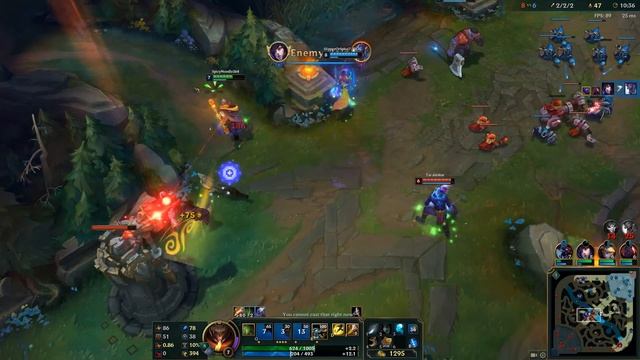 AP Jax Jangle drinking game | Adventures of SpicyNoodle264 [Episode 23]