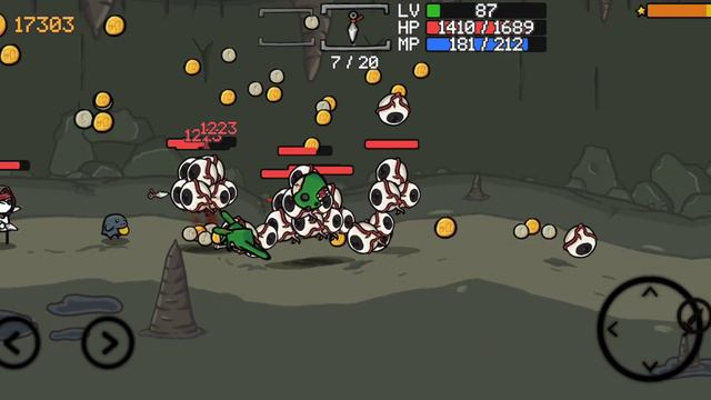 - Застрял в болотце - Stickman and Gun 2 - [16] - #gameplay #прохождение смотреть онлайн