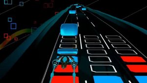 [AudioSurf] Обучение