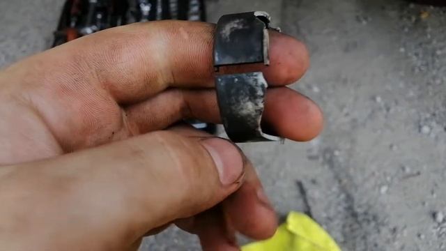 Номери запчастин ГЕНЕРАТОРА Mersedes w124
