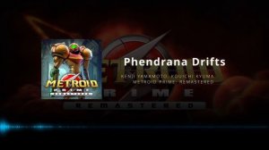 Metroid Prime: Remastered Soundtrack