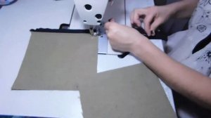 Сумка Milan своими руками