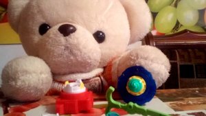 РАСПАКОВКА ИНФИНИТИ НАДО НЕБЕСНЫЙ ВИХРЬ